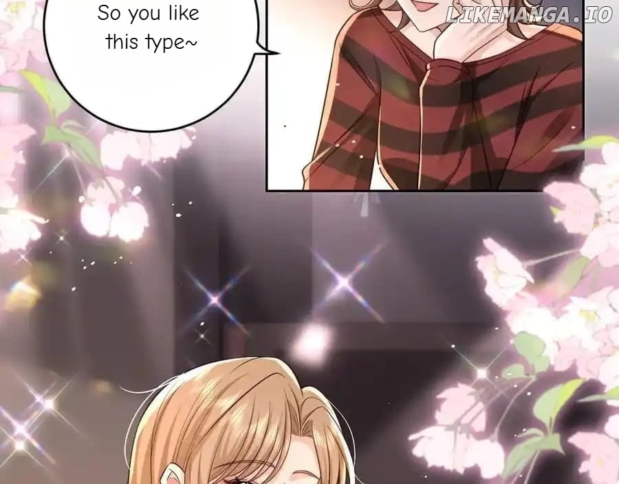 The Dentist Won't Stop Teasing Me Chapter 15 - page 38